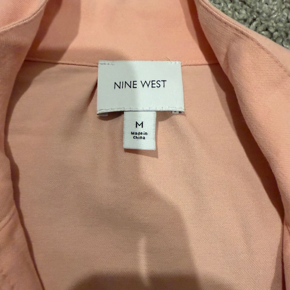 Nine West top